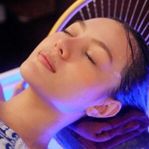chocolat magenta Hair Spa Spa per capelli a Mgenta Milano
