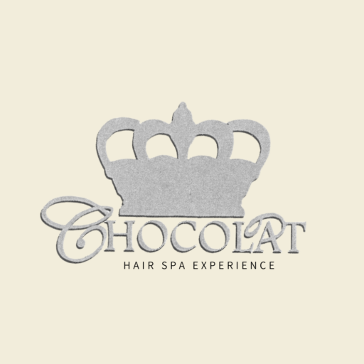 Chocolat Hair Spa Magenta Milano logo SPA per Capelli